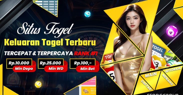 Hasil Keluaran Togel Terbaru Hari Ini di Retrotogel 2024