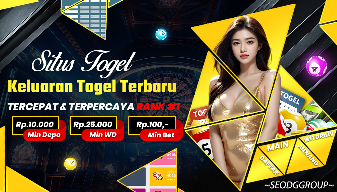 Hasil Keluaran Togel Terbaru Hari Ini di Retrotogel 2024